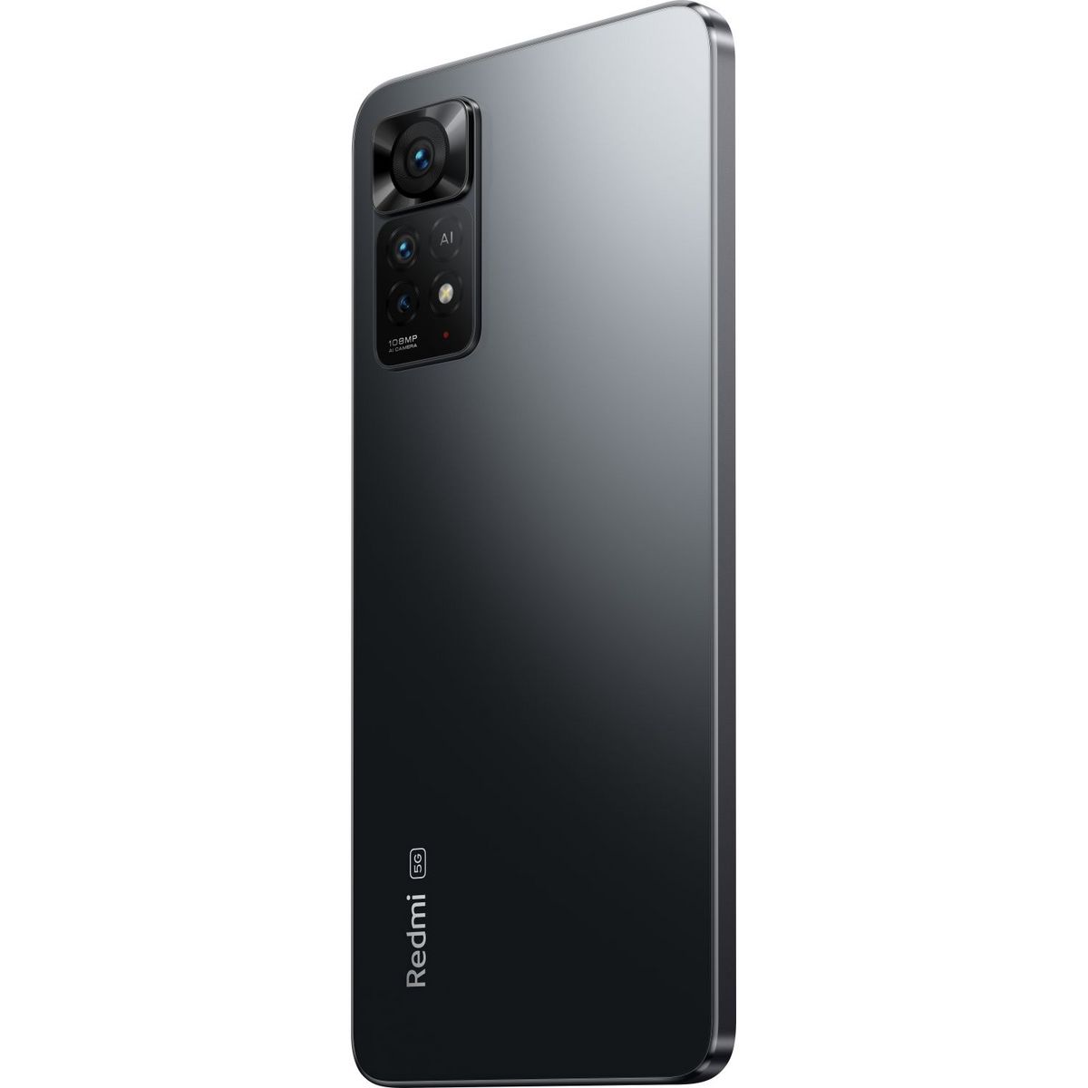 XIAOMI Redmi Note 11 Pro 5G 128GO - Gris graphite
