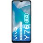 Voir la diapositive 3 : VIVO Y76 5G - 128GO - Bleu Aurore