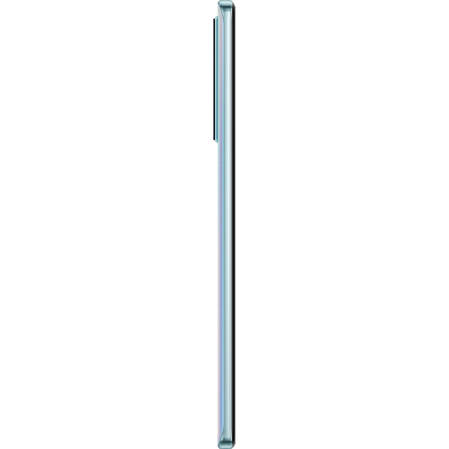 Voir la diapositive 2 : VIVO Y76 5G - 128GO - Bleu Aurore