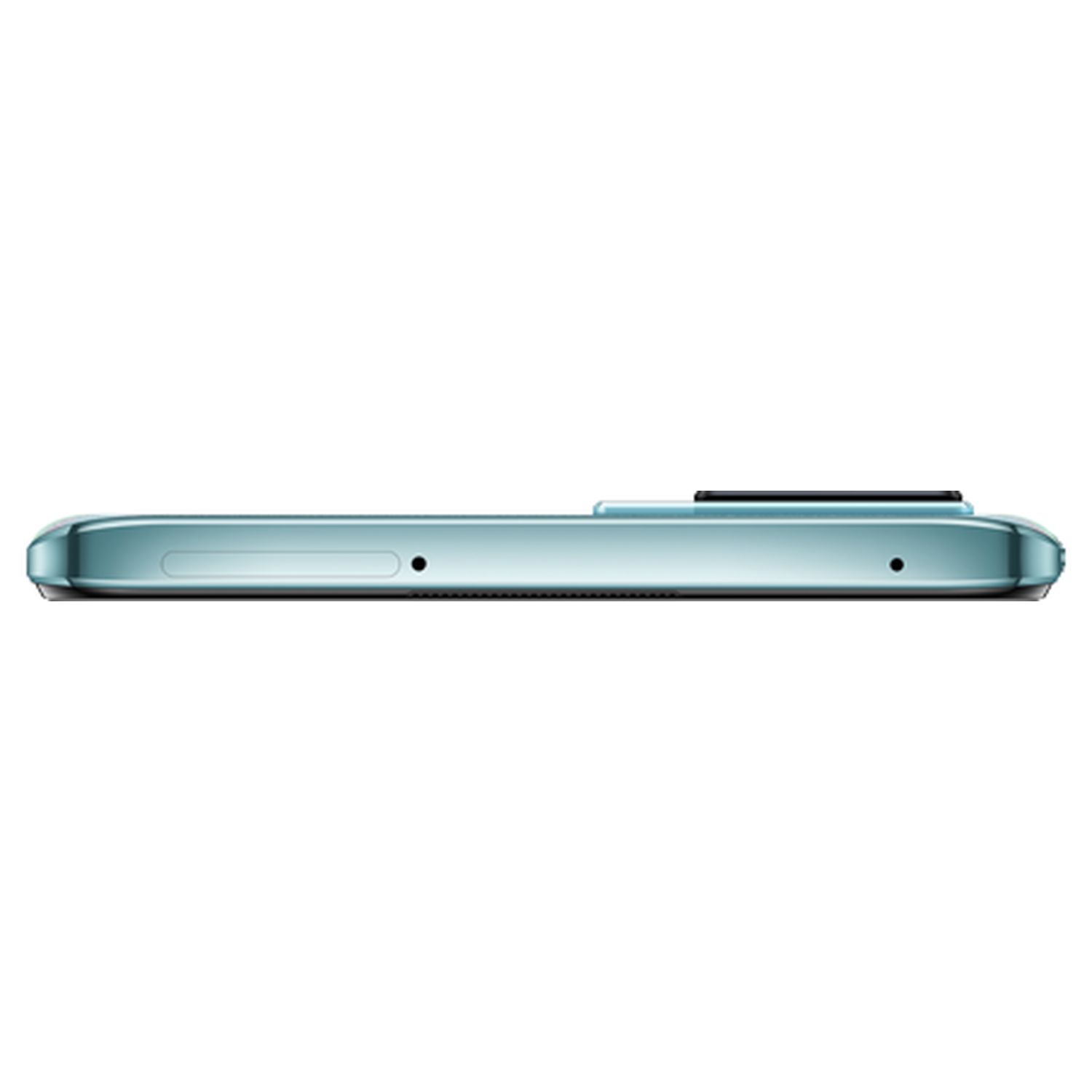 Voir la diapositive 5 : VIVO Y76 5G - 128GO - Bleu Aurore