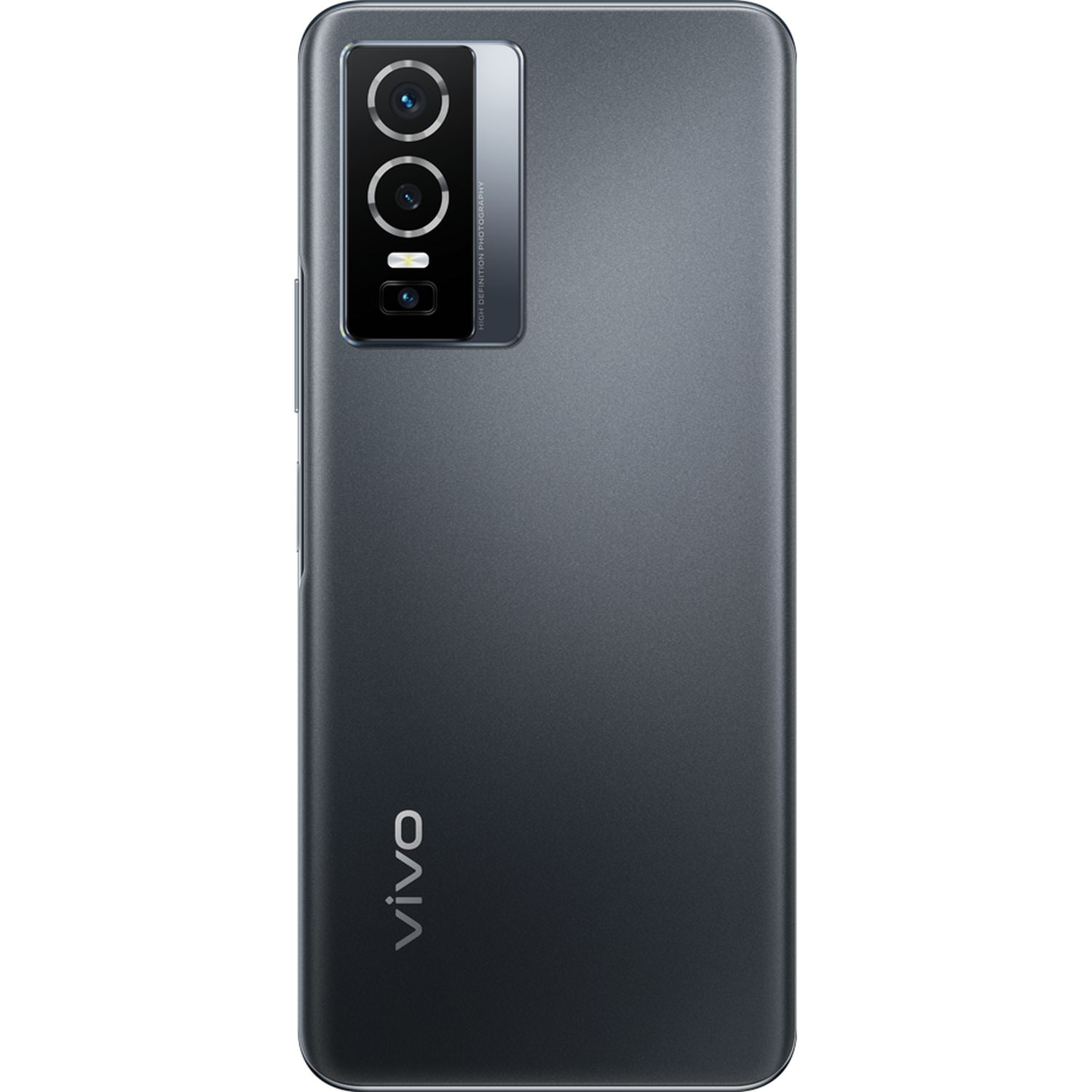 Voir la diapositive 2 : VIVO Y76 5G - 128GO - Noir