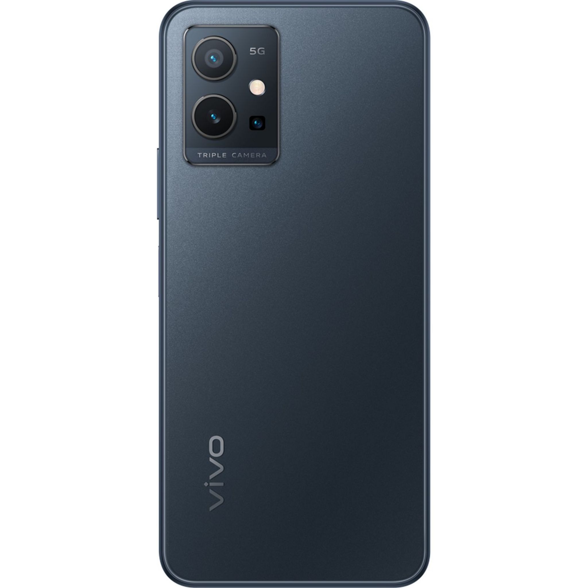 Voir la diapositive 3 : VIVO Y55 5G - 128GO  - Noir