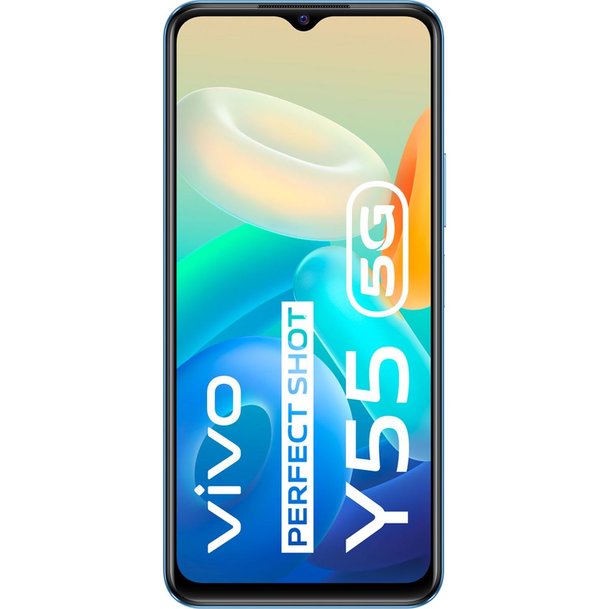 VIVO Y55 5G - 128GO - Bleu