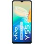 Voir la diapositive 3 : VIVO Y55 5G - 128GO - Bleu