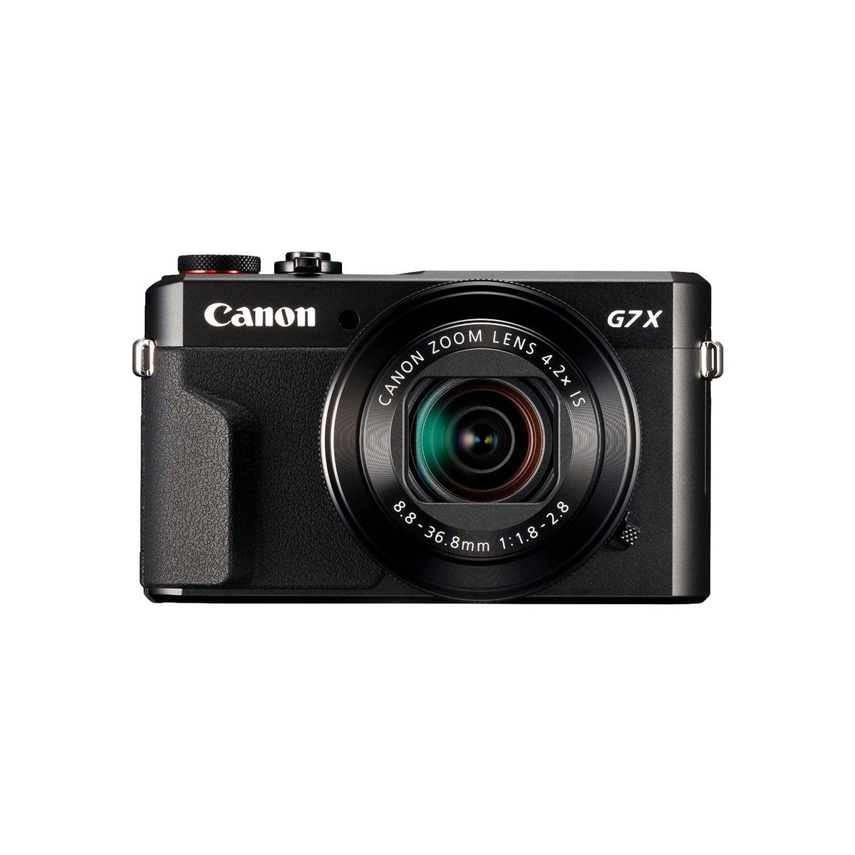 CANON Appareil Photo Compact - PowerShot G7X - Noir