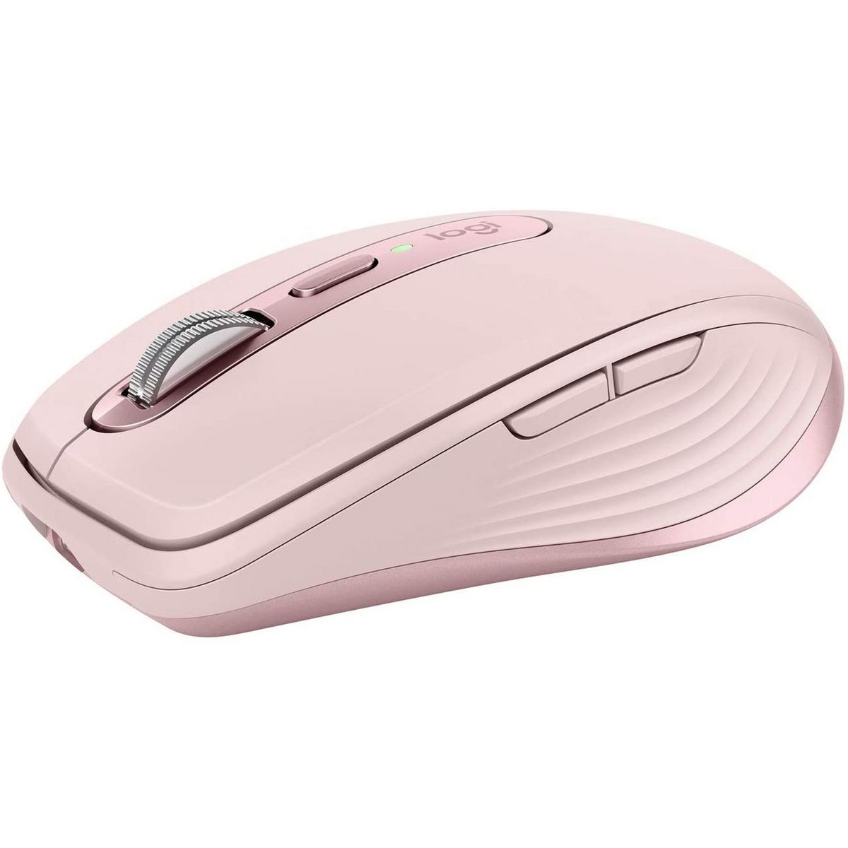 LOGITECH Souris MXANYWHERE3 RS - Rose