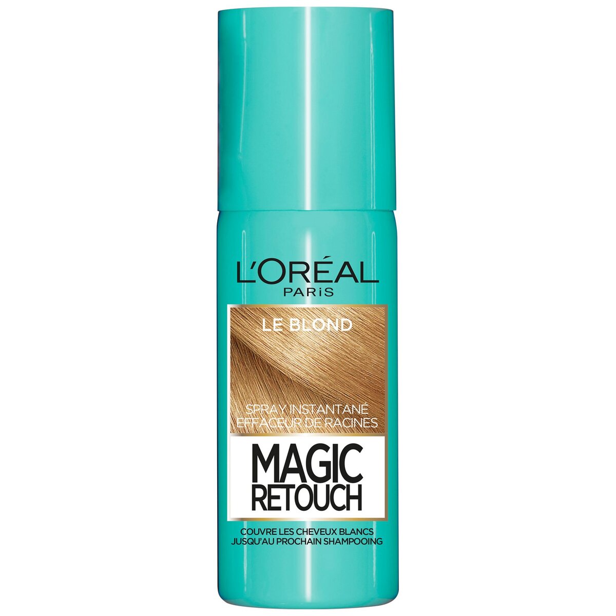 L'OREAL Magic Retouch spray effaceur de racines le blond 75ml