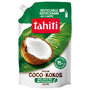 TAHITI Recharge gel douche à la coco bio 500ml