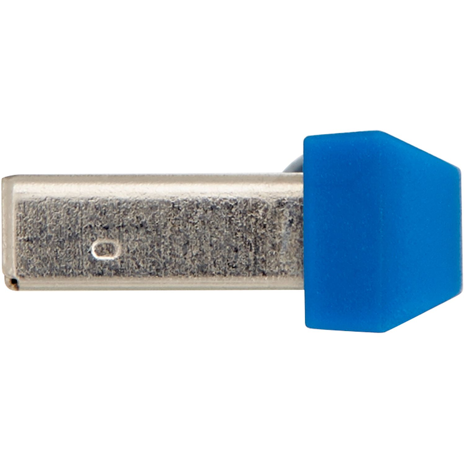 Voir la diapositive 4 : VERBATIM Clé USB NANO 32G SNS USB3.2G1 - Bleu