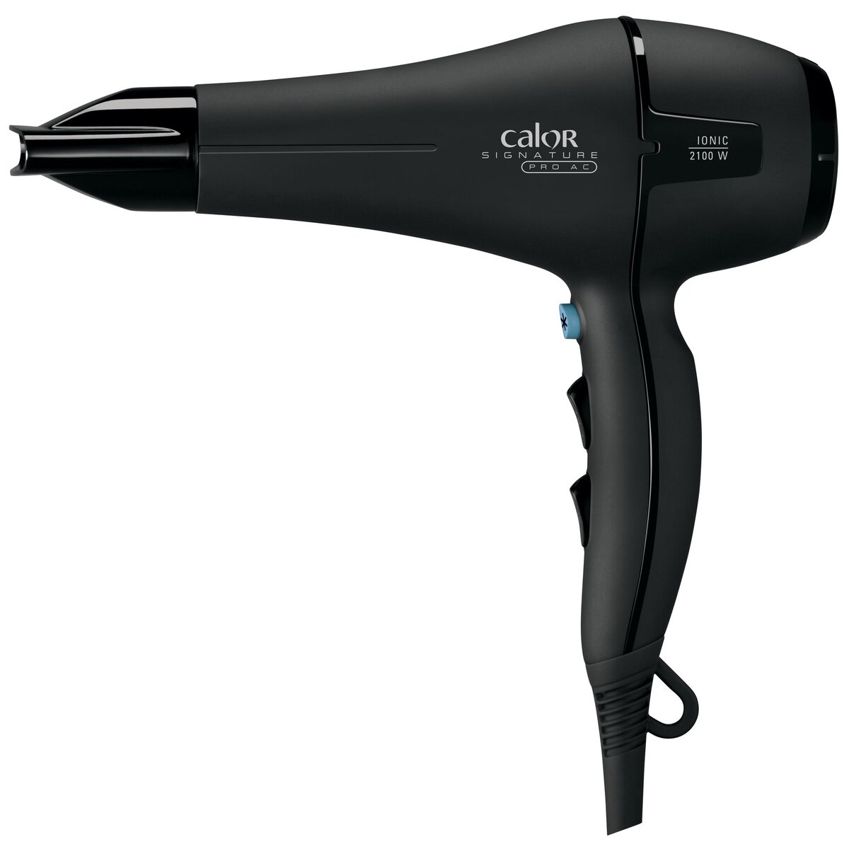 CALOR Sèche cheveux CV7830C0 Essentials Signature Pro AC