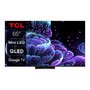 TCL 65C835 TV QLED MINI LED Ultra HD 165 cm Google TV
