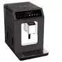 KRUPS Machine à café expresso avec broyeur YY4328FD - Noir