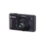 CANON PowerShot SX610 HS - Noir - Appareil photo compact