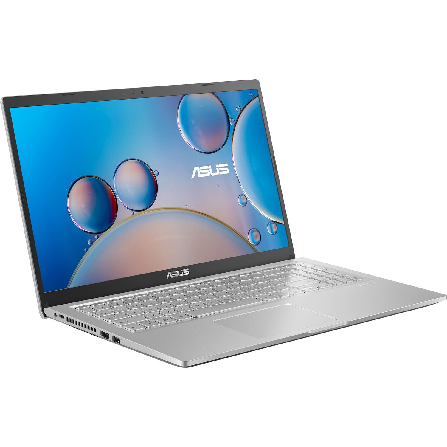 Voir la diapositive 6 : ASUS Ordinateur portable R515JA-EJ2416W - Gris