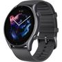 Voir la diapositive 1 : AMAZFIT Smart Watch GTR 3 - Noir