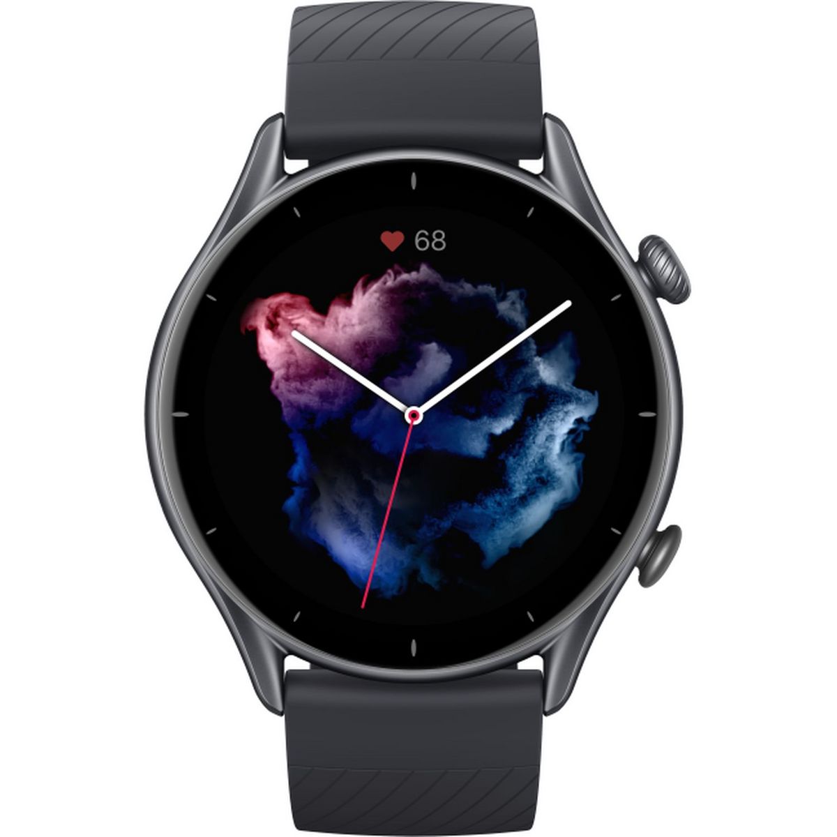AMAZFIT Smart Watch GTR 3 - Noir