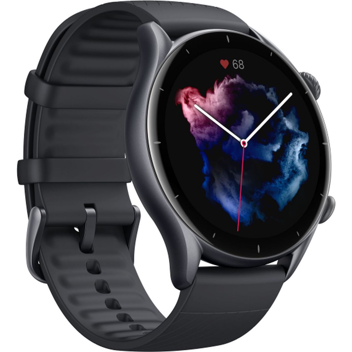 AMAZFIT Smart Watch GTR 3 - Noir