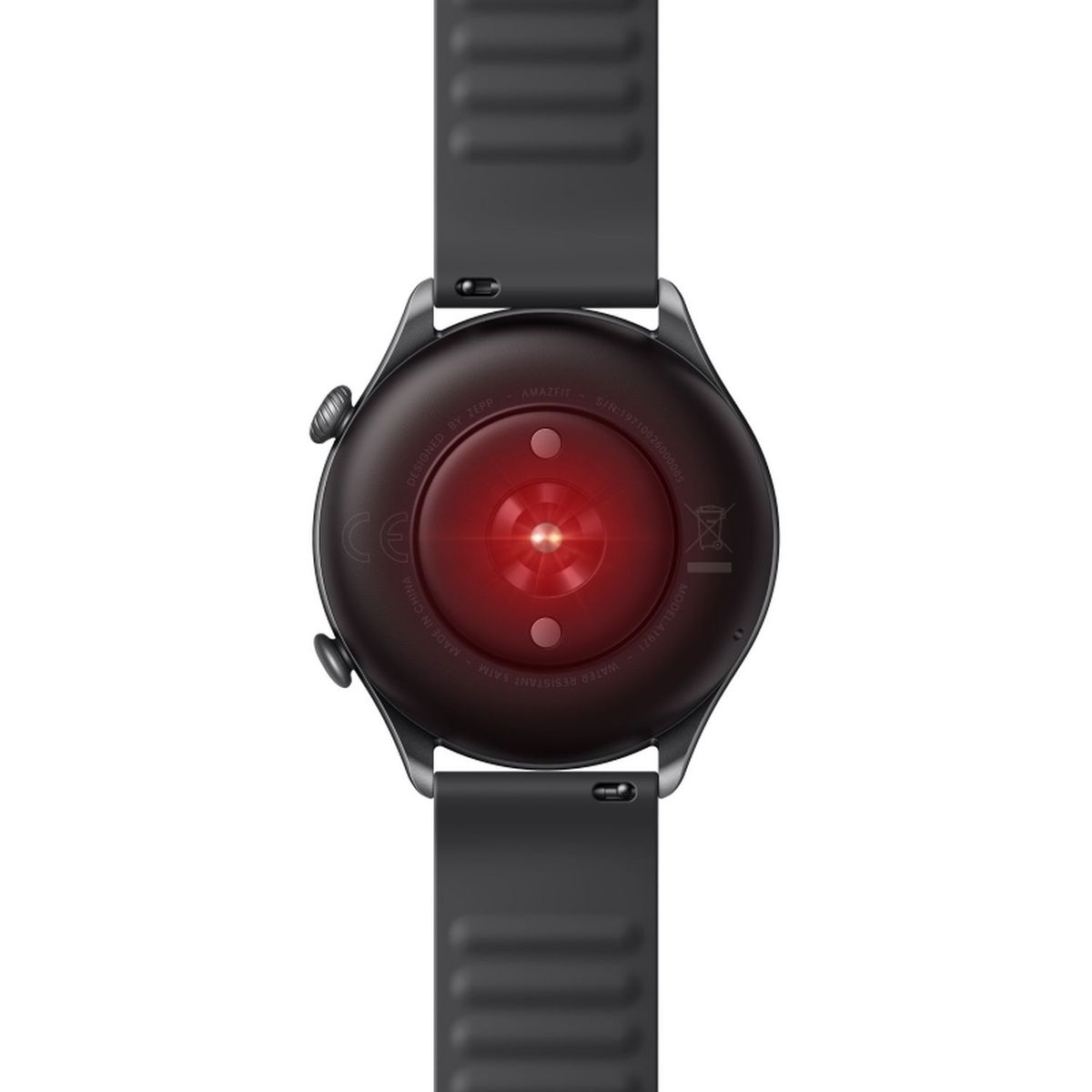 AMAZFIT Smart Watch GTR 3 - Noir