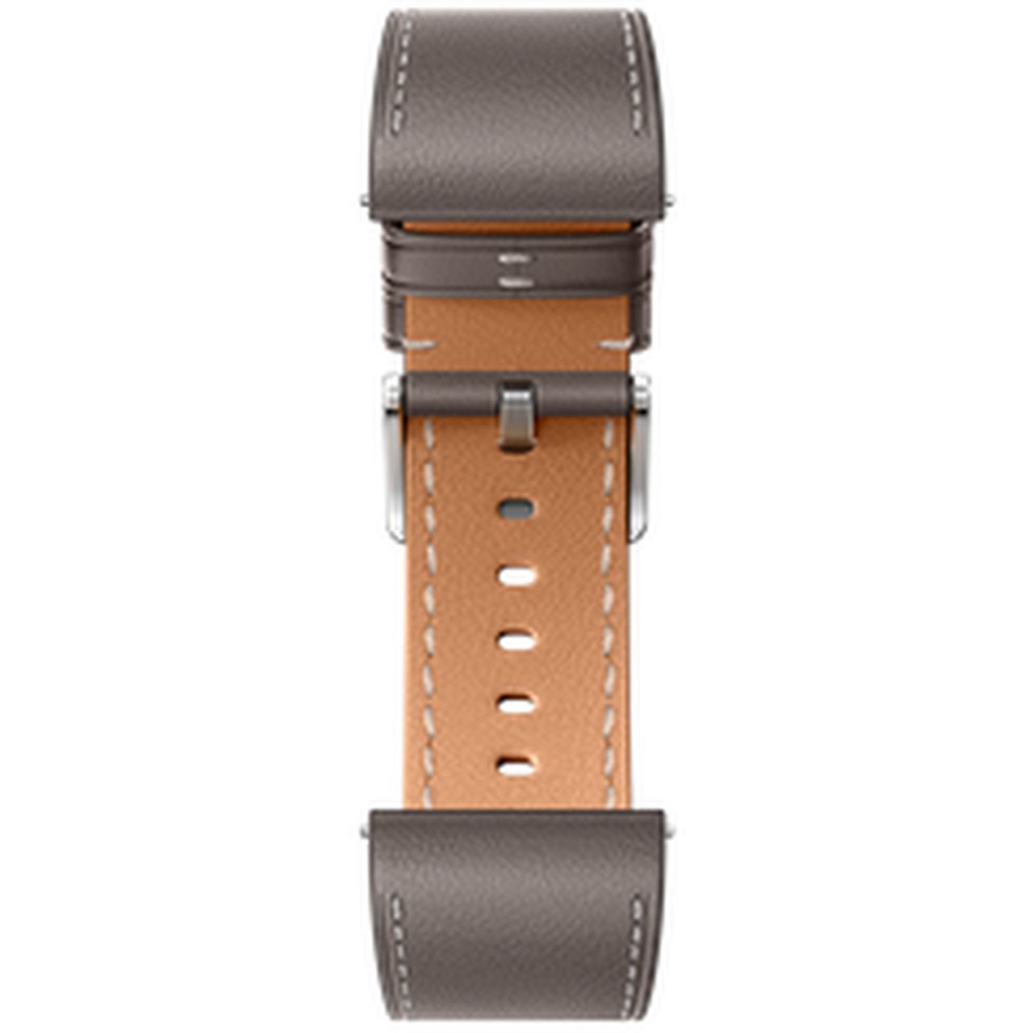 Voir la diapositive 3 : HUAWEI Montre connectée Watch GT3 Pro 46 mm Classic - Marron