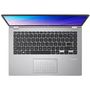 Voir la diapositive 7 : ASUS Ordinateur portable E410MA BV2224WS - Blanc