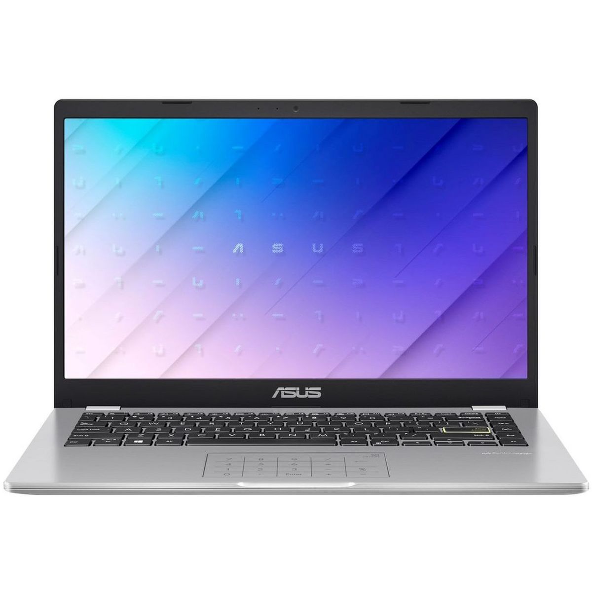 ASUS Ordinateur portable E410MA BV2224WS - Blanc