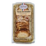 ASTRUC Tuiles aux amandes 140 g