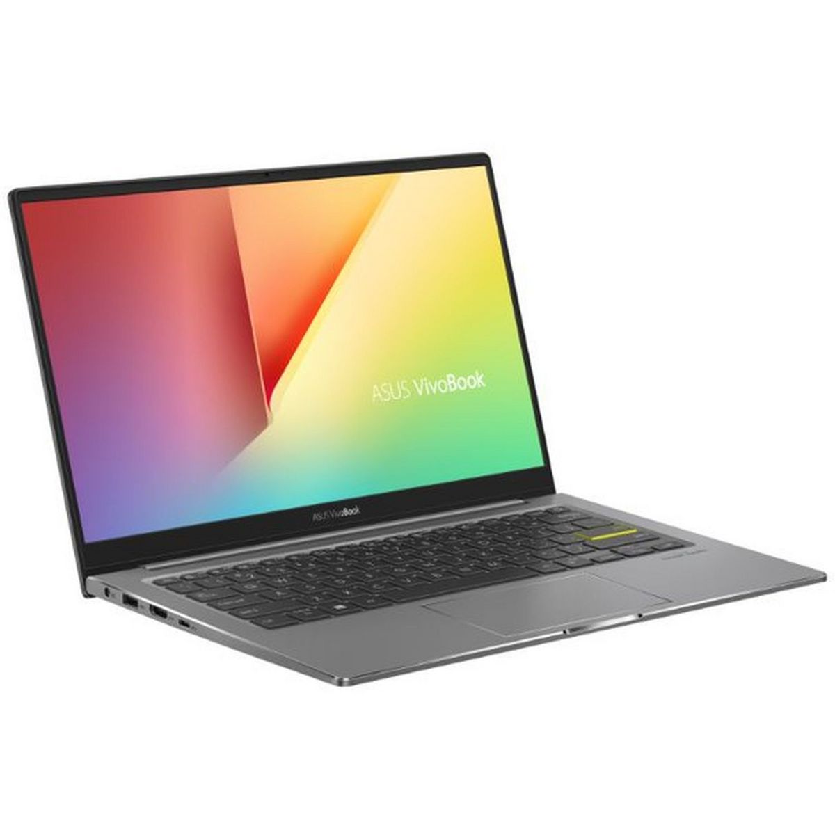 ASUS Ordinateur portable Vivobook S15 S533EA-L12236W - Noir