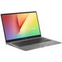 Voir la diapositive 2 : ASUS Ordinateur portable Vivobook S15 S533EA-L12236W - Noir