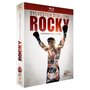 Rocky - L'intégrale de la saga  Blu-ray