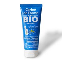 Pack 8 liniment oléo-calcaire certifié bio - Corine de Farme