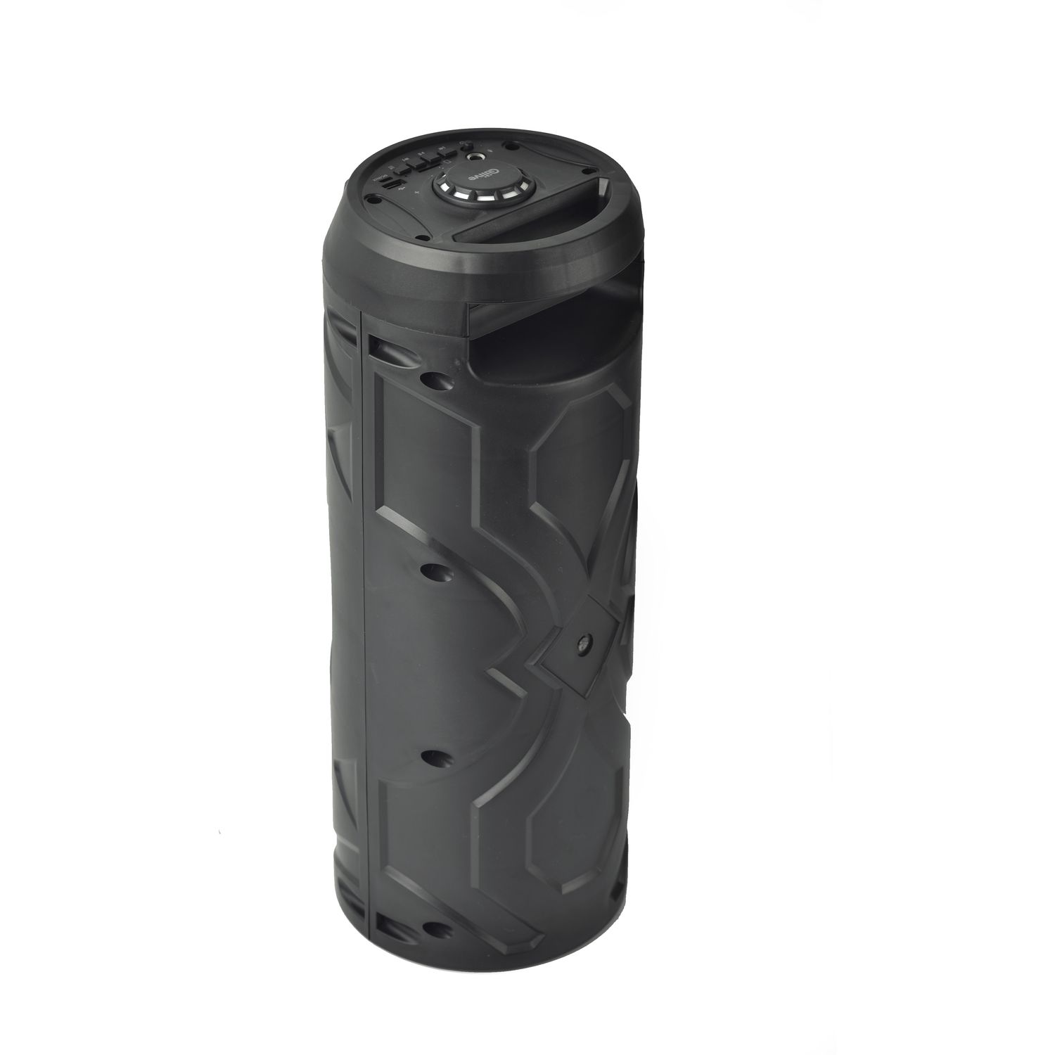 Voir la diapositive 4 : QILIVE Enceinte Bluetooth Q1308