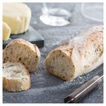 PAIN FRAIS Baguette saveur sésame 250g