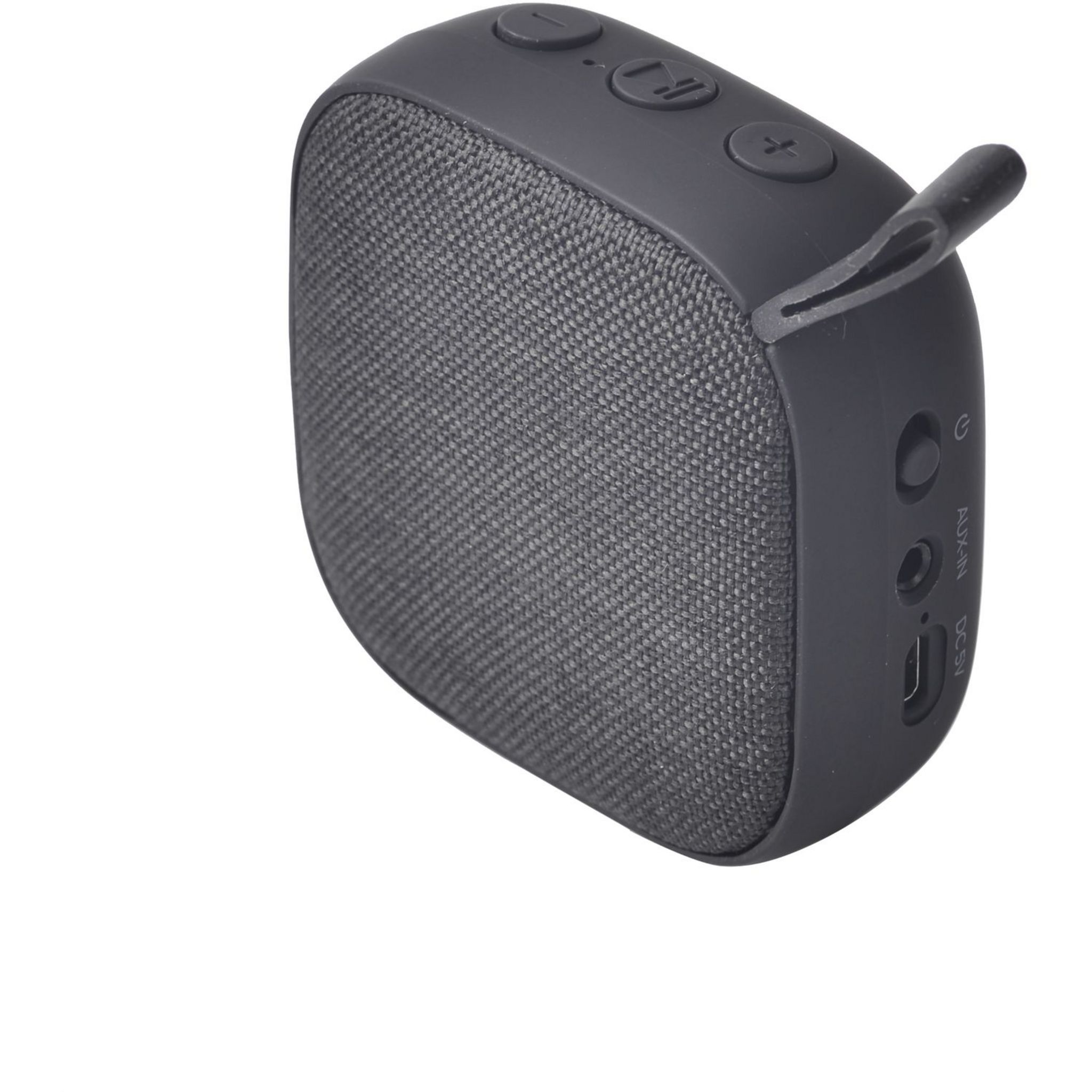 Voir la diapositive 4 : QILIVE Enceinte portable Q1699 - Noire
