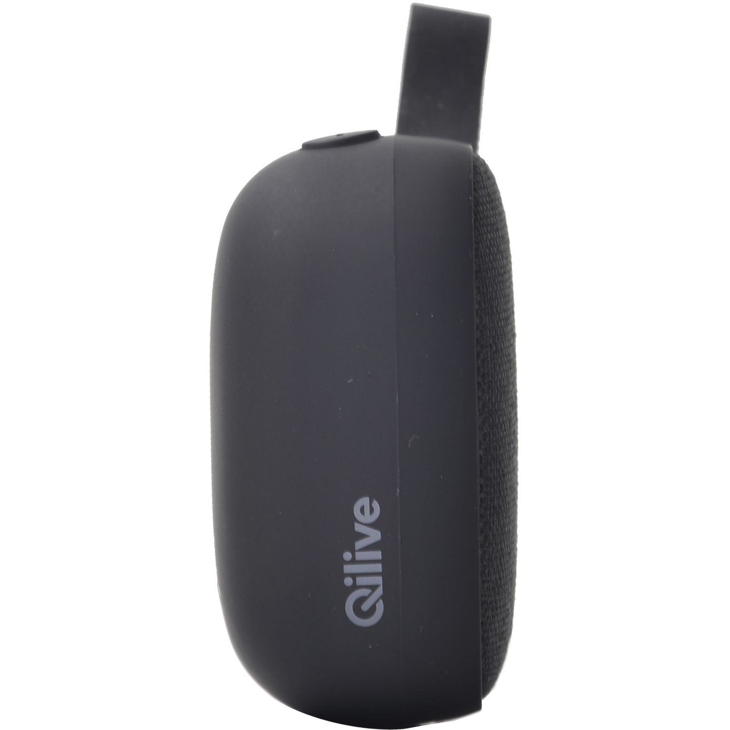 Voir la diapositive 2 : QILIVE Enceinte portable Q1699 - Noire