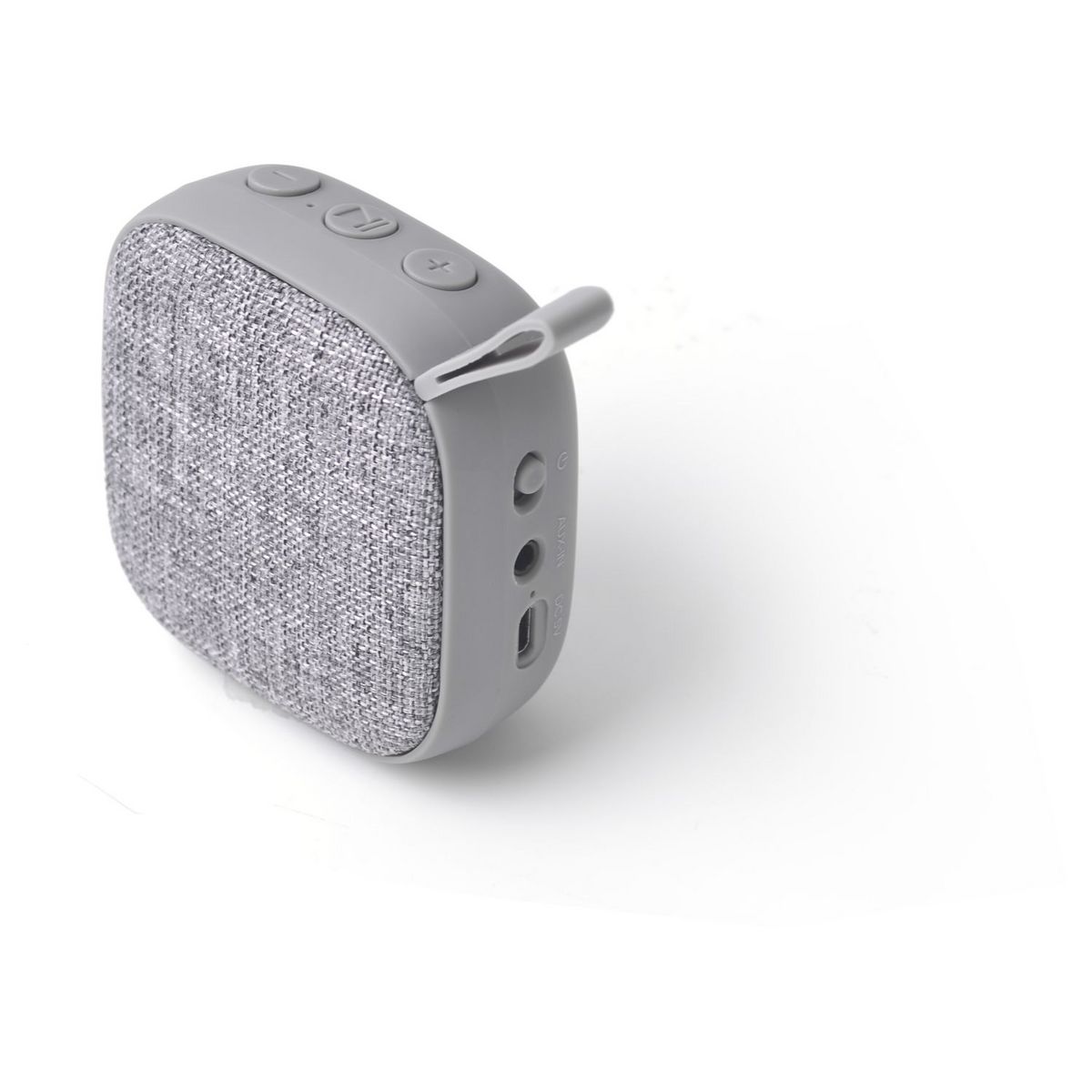 QILIVE Enceinte portable Q1699 - Gris