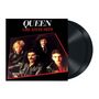 Voir la diapositive 2 : Greatest Hits vol 1 - Queen 2LP