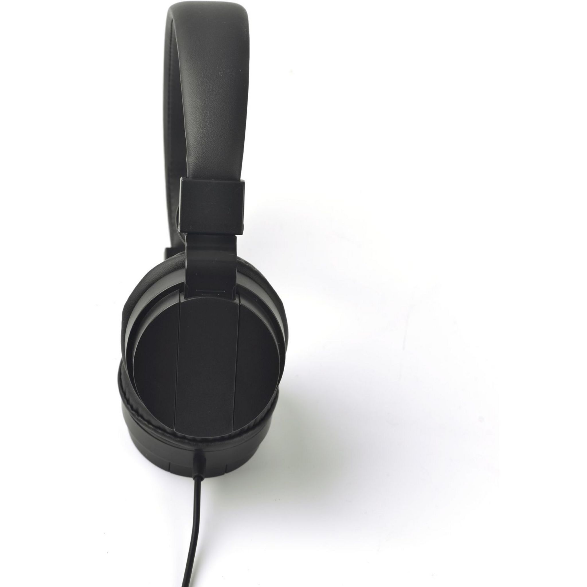 Voir la diapositive 2 : QILIVE Casque filaire Q1177 - Noir