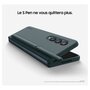 SAMSUNG Galaxy Z Fold 4 - 256GO - Noir