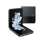 SAMSUNG Galaxy Z Flip 4 - 128GO - Graphite