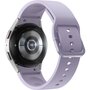 SAMSUNG Montre connectée Galaxy Watch 5 - 40MM - Argent