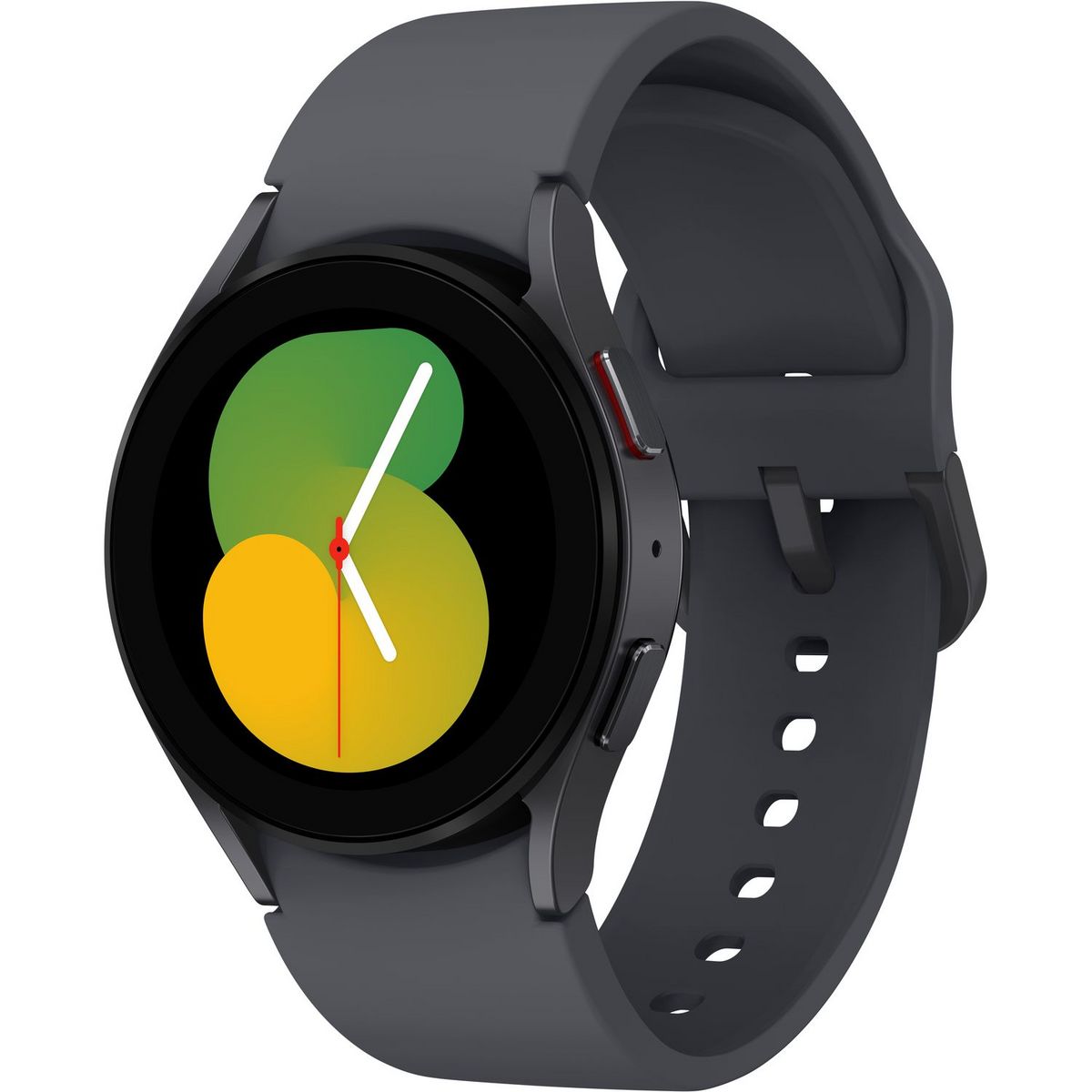 SAMSUNG Montre connectée Galaxy Watch 5 - 40MM - Noir