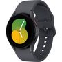 Voir la diapositive 1 : SAMSUNG Montre connectée Galaxy Watch 5 - 40MM - Noir