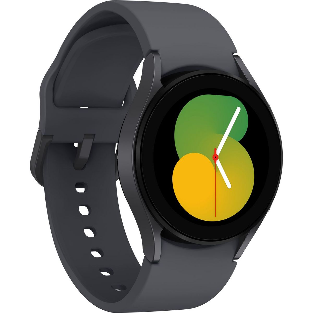 SAMSUNG Montre connectée Galaxy Watch 5 - 40MM - Noir