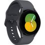 Voir la diapositive 2 : SAMSUNG Montre connectée Galaxy Watch 5 - 40MM - Noir