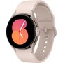 SAMSUNG Montre connectée Galaxy Watch 5 - 40MM - Or Rose