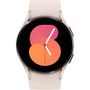 Voir la diapositive 3 : SAMSUNG Montre connectée Galaxy Watch 5 - 40MM - Or Rose