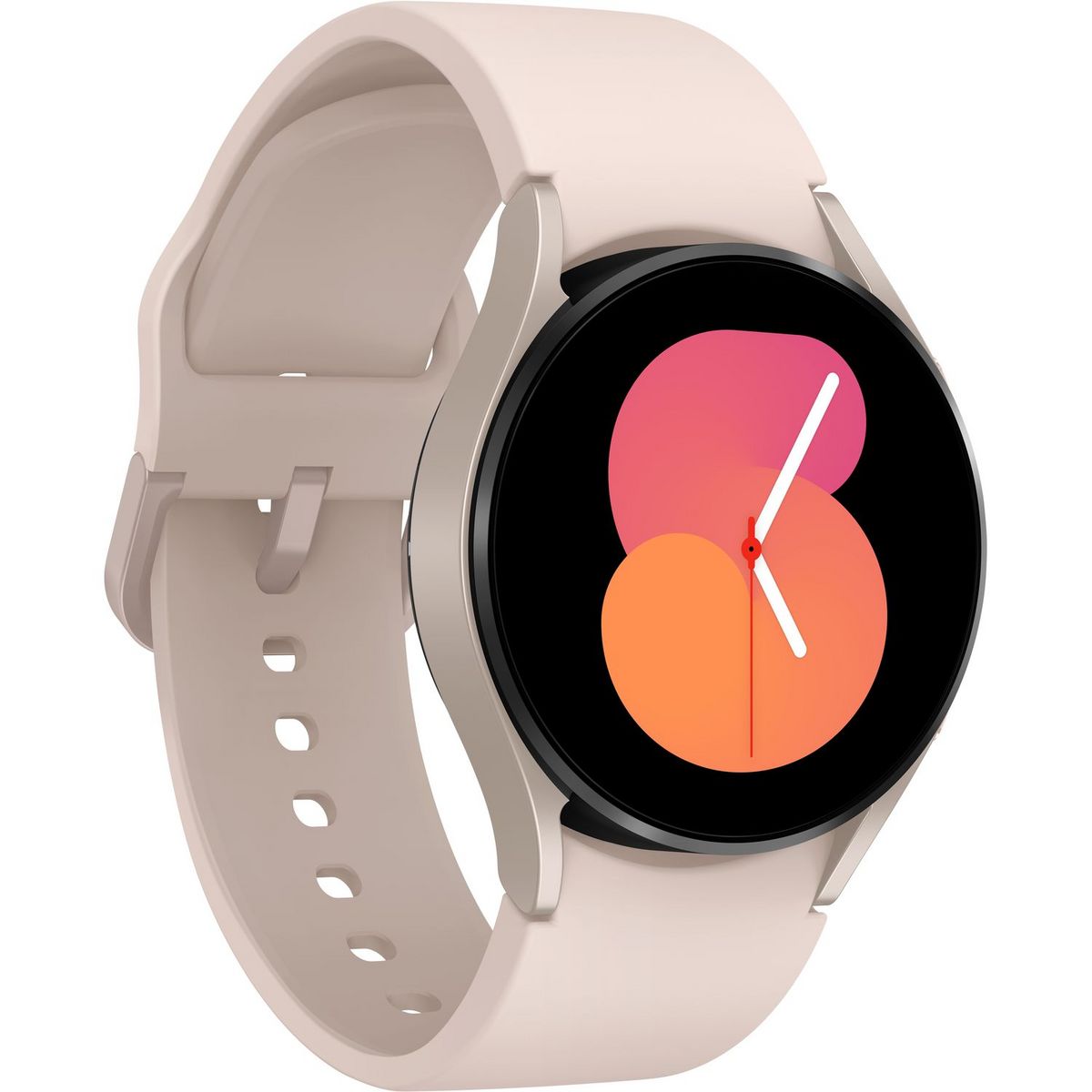 SAMSUNG Montre connectée Galaxy Watch 5 - 40MM - Or Rose