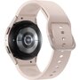 SAMSUNG Montre connectée Galaxy Watch 5 - 40MM - Or Rose