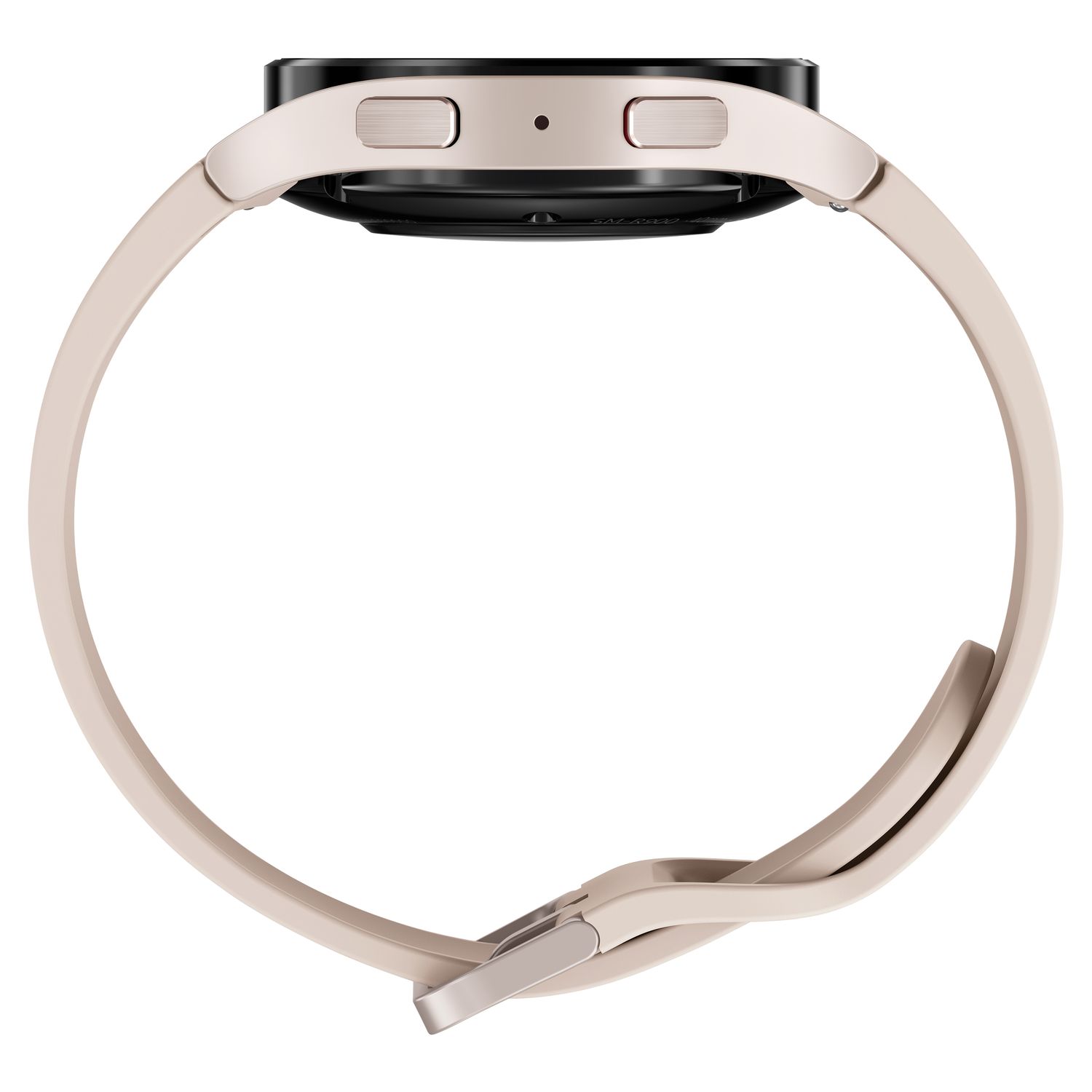 Voir la diapositive 4 : SAMSUNG Montre connectée Galaxy Watch 5 - 40MM - Or Rose