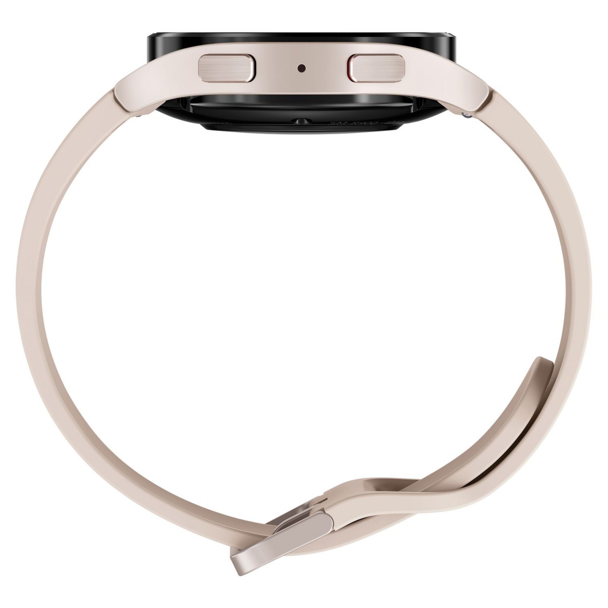 Voir la diapositive 4 : SAMSUNG Montre connectée Galaxy Watch 5 - 40MM - Or Rose